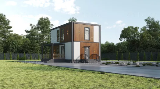 Домокомплект DoorHan 118-2 Ультра