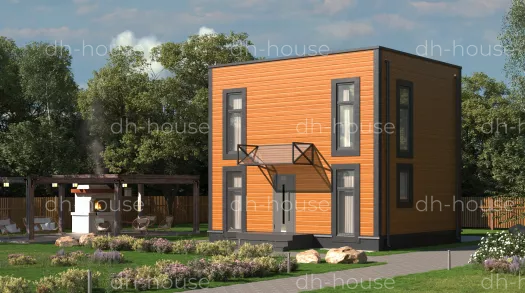 Домокомплект DoorHan Лайт 88