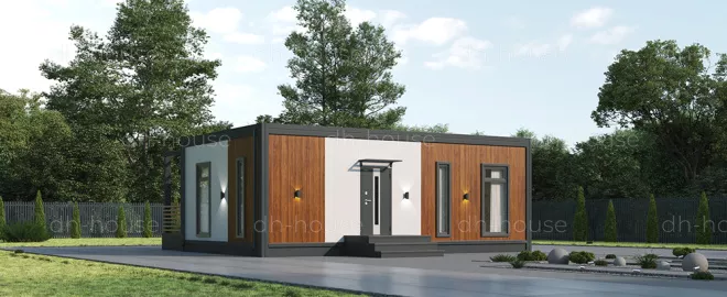 Домокомплект DoorHan 59 Ультра