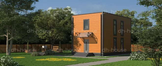 Домокомплект DoorHan Лайт 118